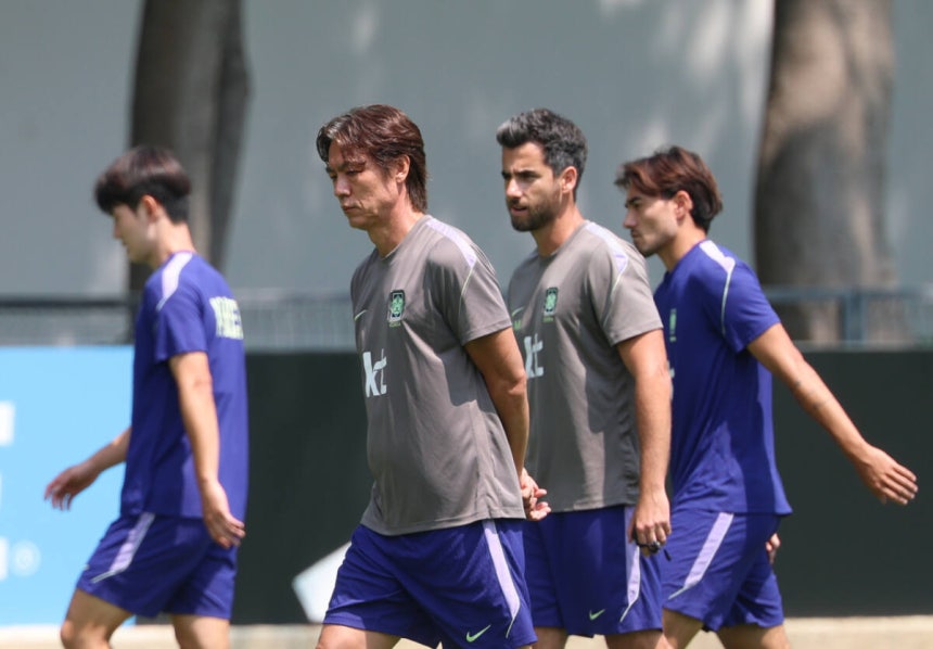 [속보] 한국, 32강 탈락…콩고, 우즈벡 3-1 제압 [2026 월드컵]