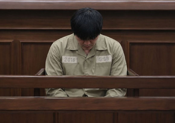 [속보] 전자발찌 차고 지인 10대 딸 강제 추행한 50대⋯2심도 징역 4년