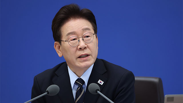 [속보] 청와대 “소방청장 감찰 착수…이 대통령 진상 확인 지시”