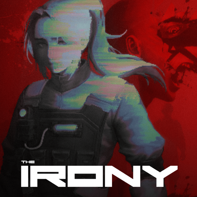실로폰 ‘아이러니(THE IRONY)’