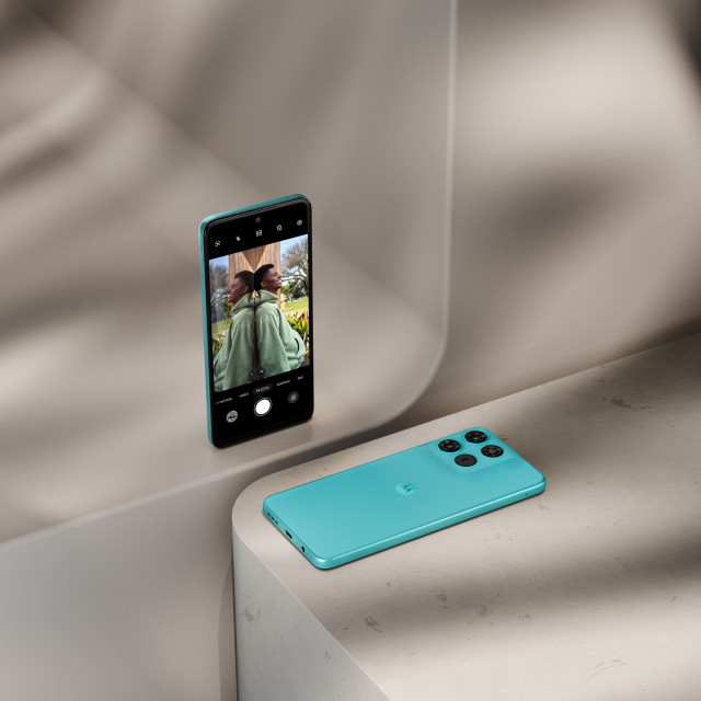 모토로라 ‘모토 g57 파워(moto g57 power)’
