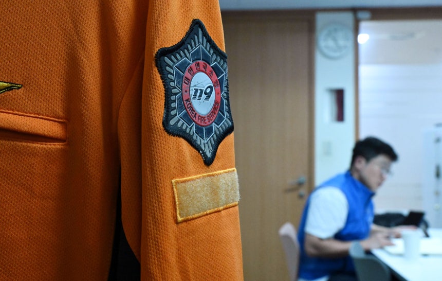 “불 끄다가도 ‘의전’…정치인 안 왔으면” [이경원의 질문]