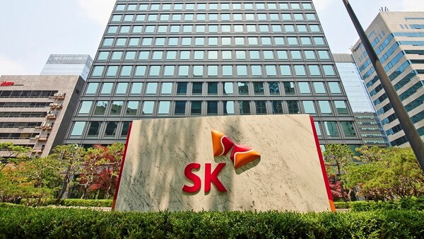 사진 제공=SK