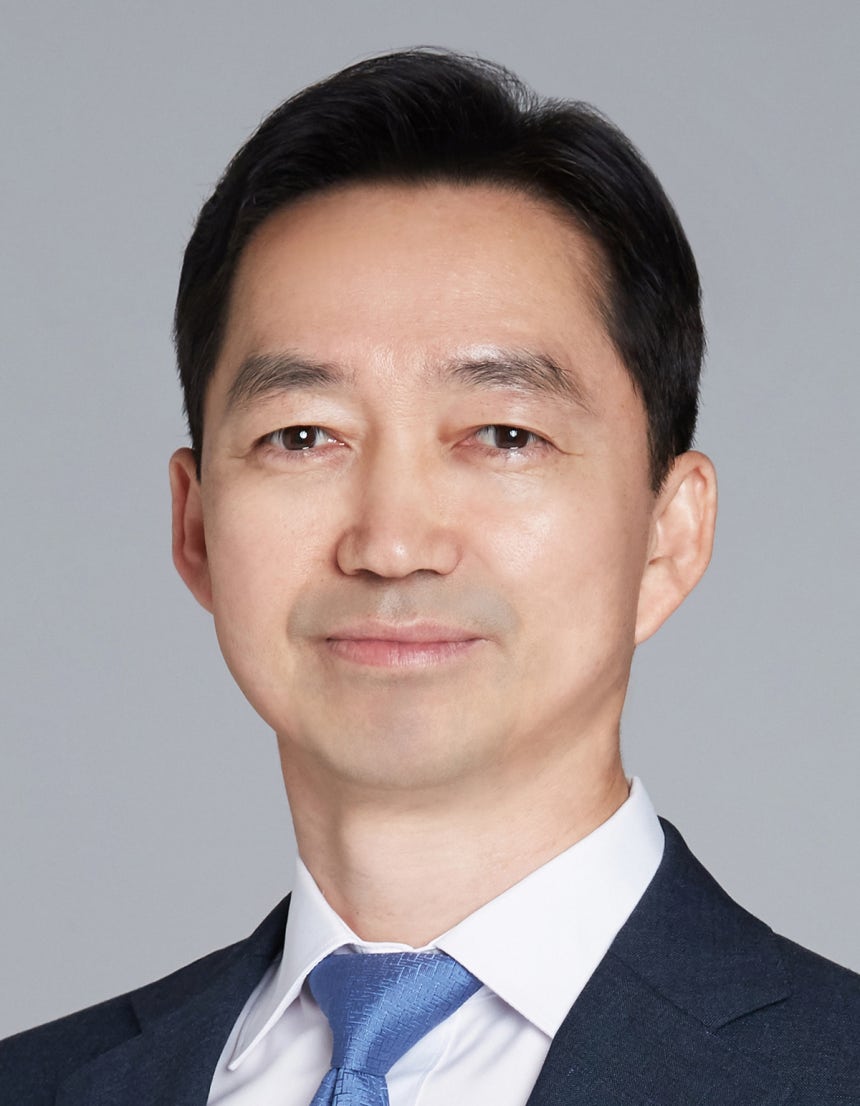 김지용 변호사. 행정안전부 제공