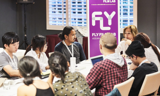 부산영상위원회, 한-아세안 영화협력 새 장 연다… ‘FLY PLUS’ 출범