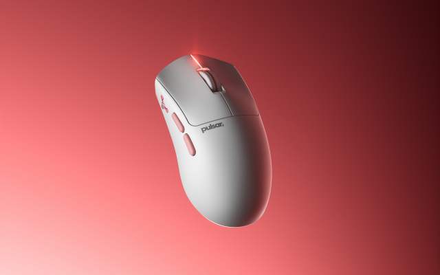 펄사 프로 시리즈(Pulsar PRO Series) Jinggg-X