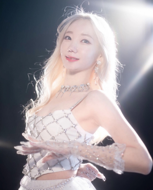故 윤미래 댄서, 아이들과미래재단에 유산 기부… 생전 품었던 나눔의 뜻 이어가