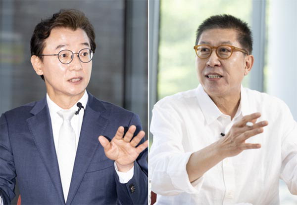 朴 “5년간 양질 일자리 늘려” 田 “숫자에 취해…누가 동의?”(종합)