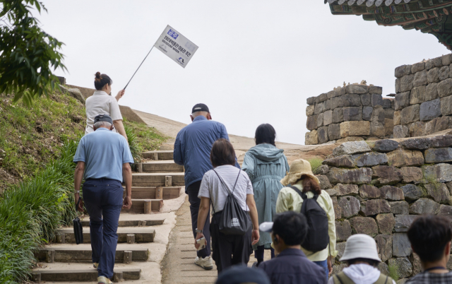 2026년 박물관·미술관 주간 사업 ‘뮤지엄×거닐다’ 공주(ⓒ한국박물관협회)