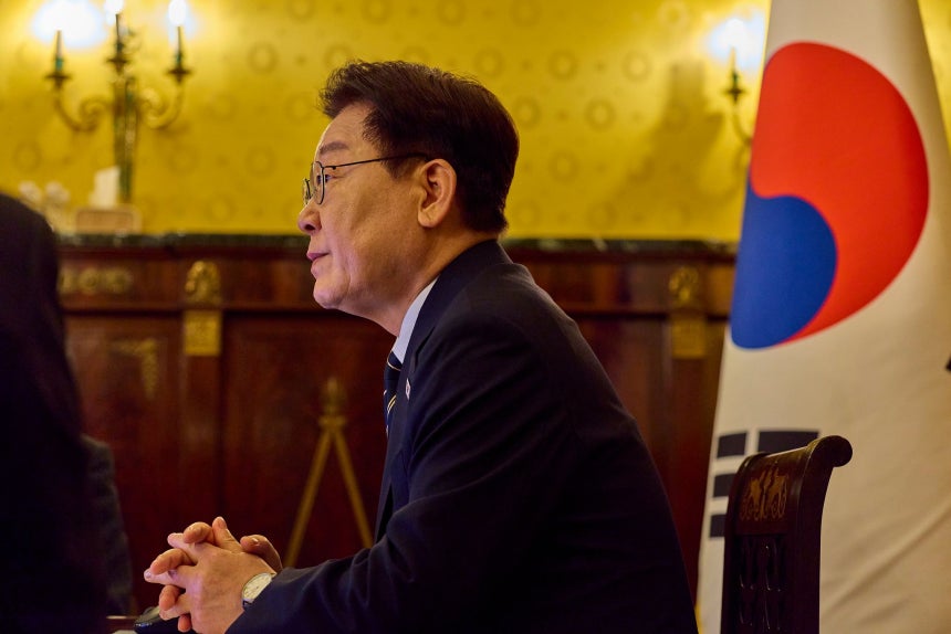 [속보] 李대통령 “참정권침해 문제제기 인정…부정선거론은 본질 왜곡”