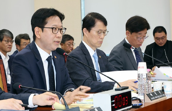 [종합] PHP 취약점부터 5G·AIDC까지⋯과방위, ICT 현안 집중 점검