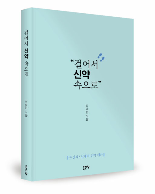 김강현 지음, 좋은땅출판사, 348쪽, 1만7000원