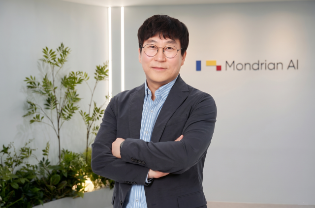 몬드리안에이아이 ‘마음AI·노타’ 출신 형남백 CFO 전격 영입… 코스닥 IPO 가속화