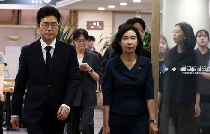 "설마 사고를 정쟁에 활용하겠나"…정원오·오세훈, 눈치싸움 속 선거 영향은?