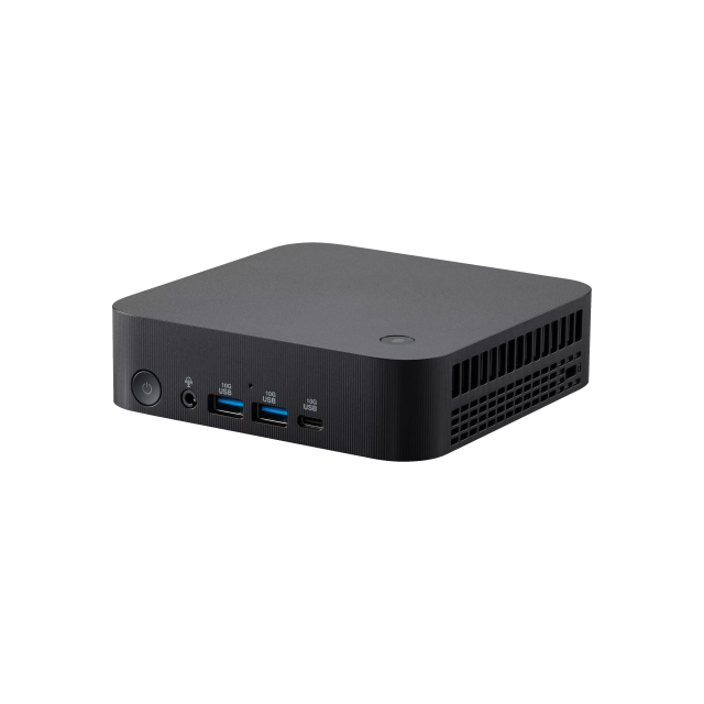에이수스·크로스젠, 아주대학교의료원에 고성능 미니 PC 공급