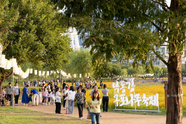 2025년 낙동강 구포나루 축제