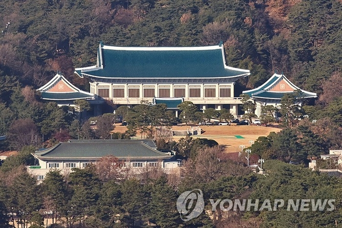 [속보] 청와대, 삼성전자 노사 잠정합의에 “국가 위한 대승적 결단 감사”