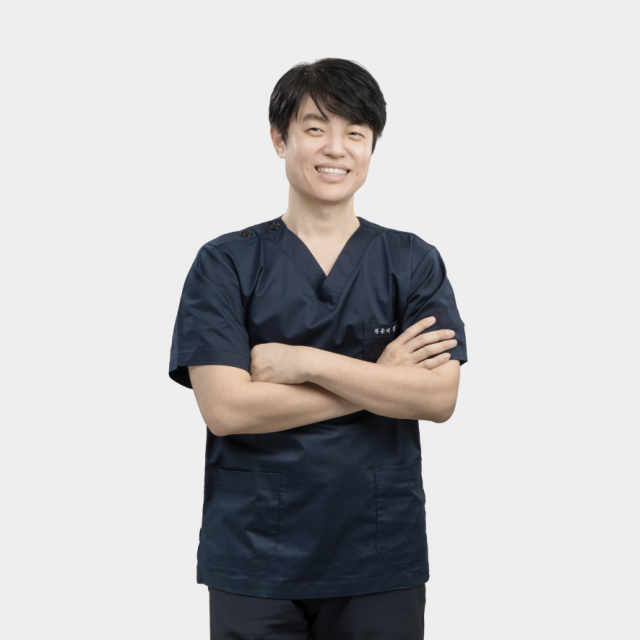 연세오케이병원 긴급야간진료 총괄 정원상 원장(사진=연세오케이병원)