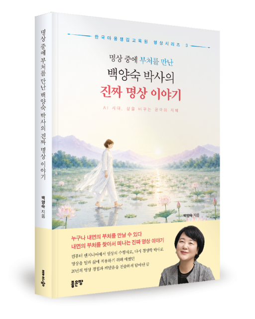 백양숙 지음, 좋은땅출판사, 304쪽, 2만4000원
