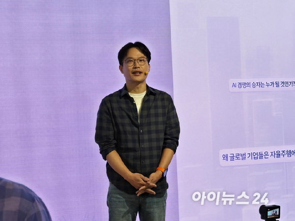 "자율주행없는 車 안팔린다"…현대차, 엔비디아 협업·아트리아AI 개발로 '투트랙'