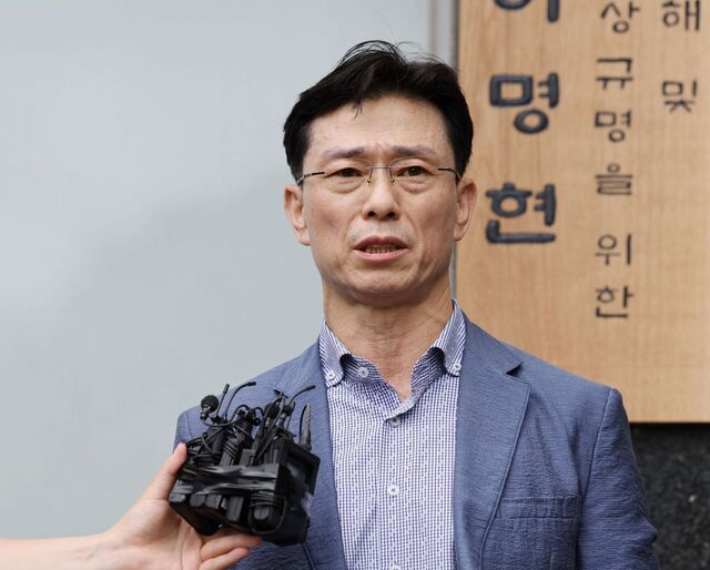 [단독] 특검 공소취소 위헌 논란, 결국 헌재가 판가름