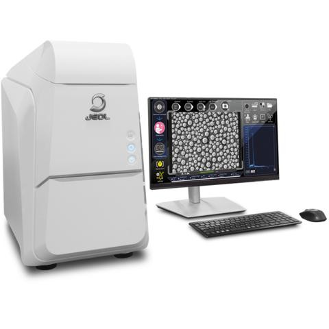 제올, 신형 탁상형 주사전자현미경 JCM-7000Plus NeoScope™ 출시