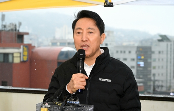언론노조 MBC본부, 오세훈의 기자 고발에 "비열한 수작"
