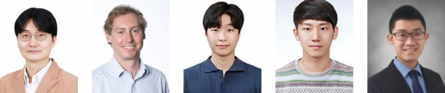 서울공대 재료공학부 이태우 교수팀, 증착형 페로브스카이트 LED 세계 최고 수준 효율 달성