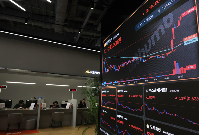 “석달후 10만달러 간다고?”…3대 변수만 맞으면 비트코인 시세 급등한다
