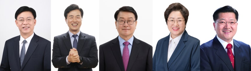 [속보] 대전교육감 후보 첫 TV토론회…정책 경쟁에 재산·경력 공방까지