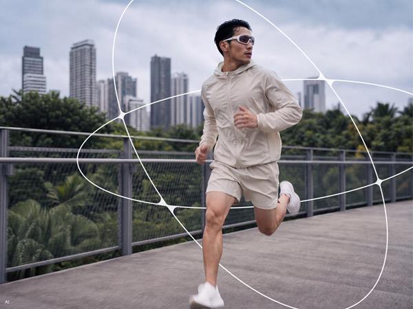 퍼포먼스 어패럴의 미래는 ‘액티브 컴포트’… 나이버 테크놀로지스, 인그리디언트 브랜드 ‘NUSPUN®’ 공개