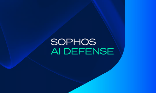 ‘업무용 AI, 이젠 보안까지 챙겨야’… 소포스, ‘Sophos AI Defense’ 출시