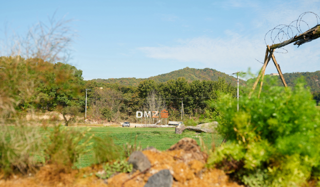 보고 떠나던 DMZ, 머무는 파주로… ‘Re:DMZ’ 웰니스 여행 10월 일정 마무리 앞둬