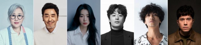 김은숙·류승룡·임지연·구교환부터 진 아카니시·파울로 아벨리노까지… 서울드라마어워즈 2026, 글로벌 드라마의 별들 한자리에