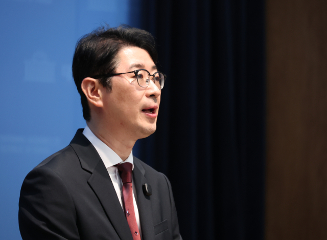 [속보] 주진우 "대구 붕괴사고 날 김혜경 여사 골프 예약…부부 골프 중독이냐"