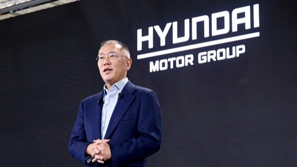 정의선 현대자동차그룹 회장/사진 제공=현대차그룹