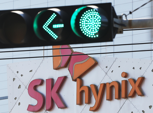 [속보] SK하이닉스 ADR 공모가 149달러 확정···외국기업 IPO 사상 최대