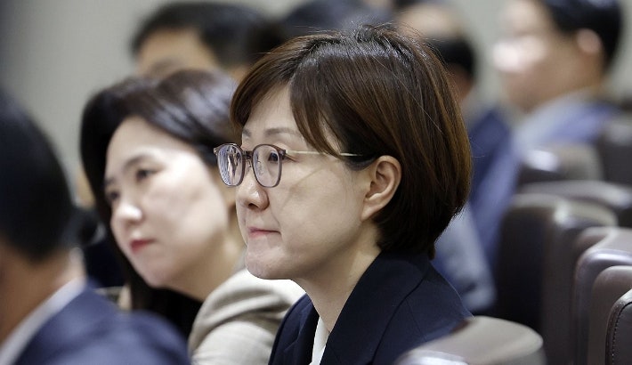 [단독]'김현지 부속실장 명예훼손' 보수 매체 발행인 檢 송치
