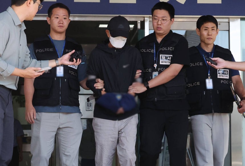 [속보] "죽을 죄 지었다"…안성 나눔장터 사고 운전자, 구속 기로
