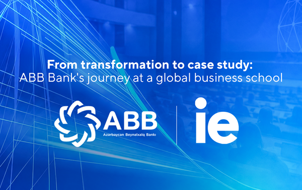 IE 비즈니스 스쿨, ABB Bank의 혁신 여정을 경영 사례 연구로 선정