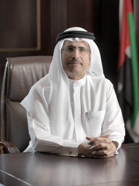 사이드 모하메드 알 타예르(Saeed Mohammed Al Tayer) 두바이 최고에너지위원회 부위원장 겸 DEWA 이사 겸 최고경영자 겸 WGEO 의장