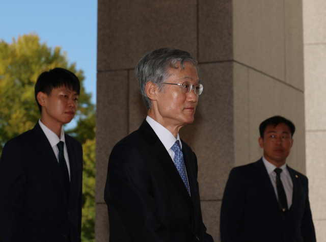 조희대, 靑 대법관 재제청 요구 거부…후보추천위부터 다시 밟나