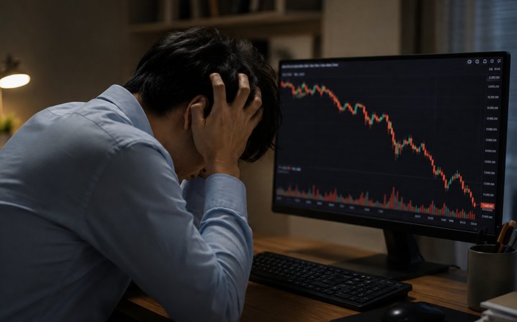 “주식으로 3000만 원 날려…” 무너진 뇌 회복에 걸리는 시간은?