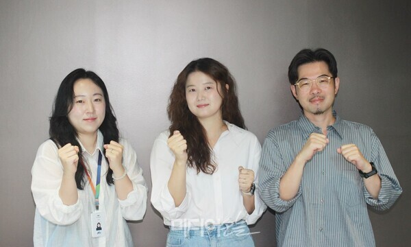 JTBC와 박명수의 만남,  7년 롱런 비결은?