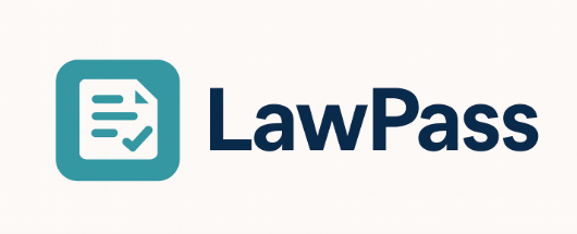 한국법률데이터가 ‘로패스(LawPass)’를 정식 출시했다