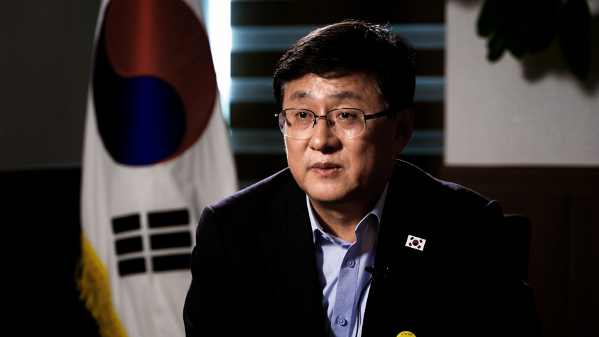 [다큐 뉴스타파] 이재명 정부의 '실용적' 4대강 재자연화