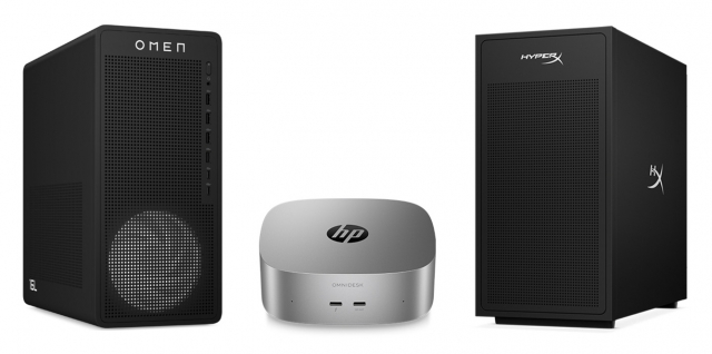 씨넥스존, HP AI Station PC 국내 출시