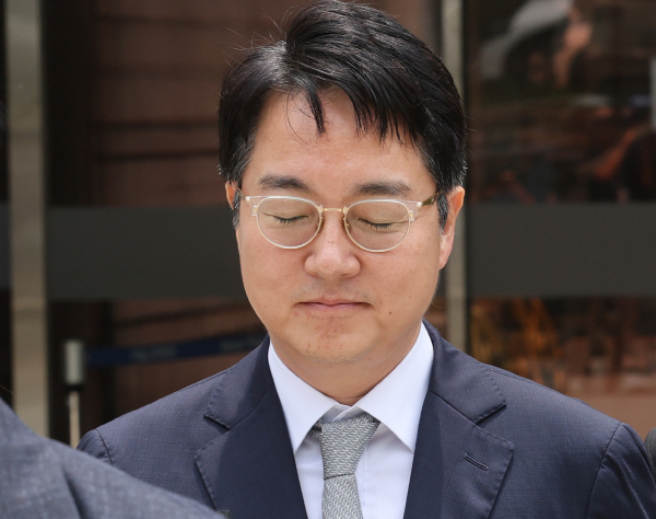 심우정 전 검찰총장. 연합뉴스
