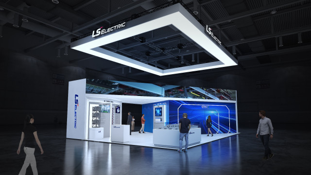 LS일렉트릭, 국내 최대 전력 전시서 압도적 HVDC 경쟁력 선봬