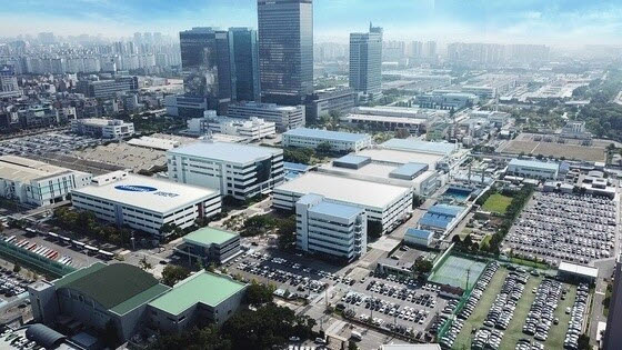 '삼성전기 300만원' 목표가 등장…AI 시대 잭팟 전망 나왔다